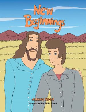 Cover of the book New Beginnings by Ray Henry