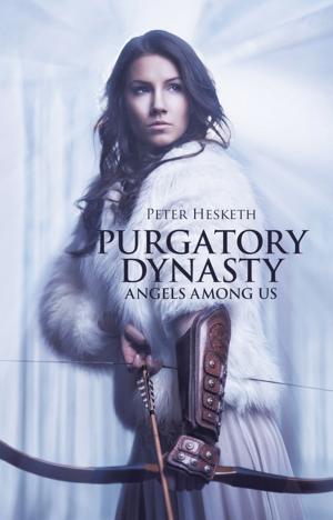 bigCover of the book Purgatory Dynasty by 