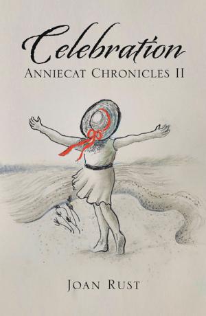Cover of the book Celebration by Winston Prescott