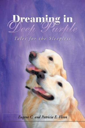 Cover of the book Dreaming in Deep Purple by Frederick Martin-In-The Fields