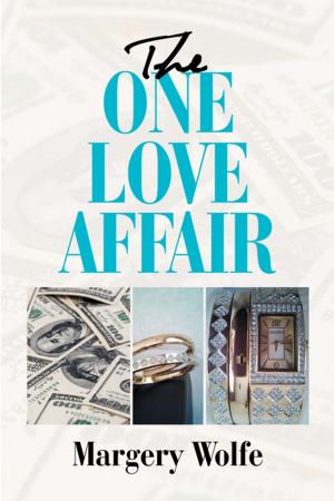 Cover of the book The One Love Affair by Marie Jensun