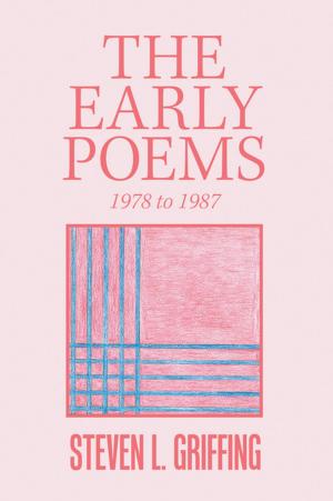 Cover of the book The Early Poems by Marilyn T. Rogers