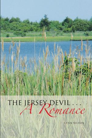 Cover of the book The Jersey Devil . . . a Romance by Jeanette Evans Lewis