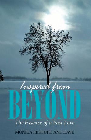 Cover of the book Inspired from Beyond by Florence Joanne Reid
