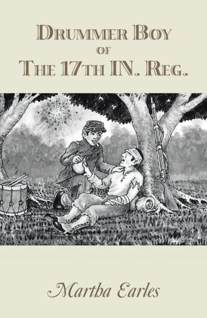 Cover of the book Drummer Boy of the 17Th In. Reg. by Jacob Harrison