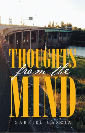 Cover of the book Thoughts from the Mind by J.R. Rogue
