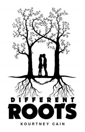 bigCover of the book Different Roots by 