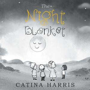Cover of the book The Night Blanket by Dennis W. Funderburk
