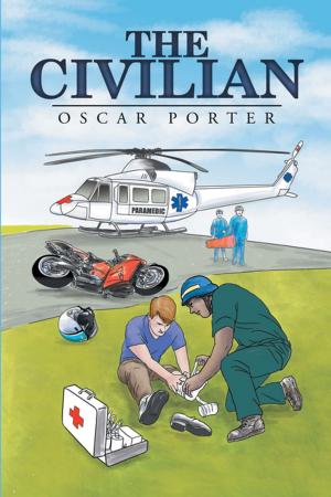 bigCover of the book The Civilian by 