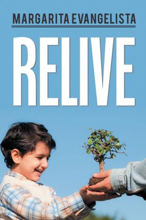 Cover of the book Relive by Jha K.
