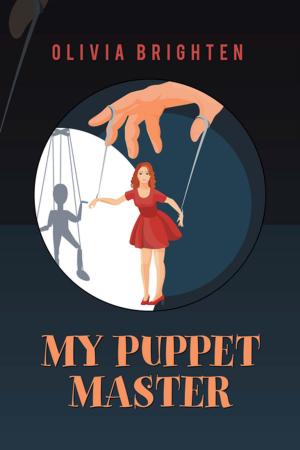 Cover of the book My Puppet Master by Adrian Ravarour