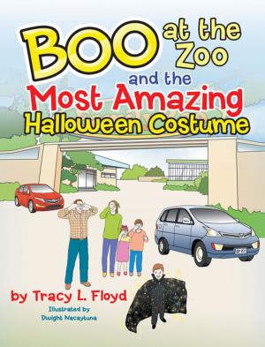Cover of the book Boo at the Zoo and the Most Amazing Halloween Costume by Dr. Cheryl R. Smith