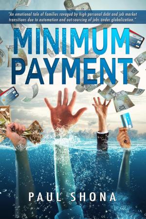 Cover of the book Minimum Payment by David Campbell Lester