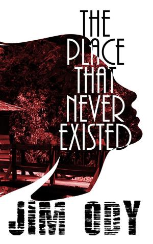 Cover of the book The Place That Never Existed by Diana Register, Yolanda Allard, Mary Duke, Sara Schoen, Eryn Ryans, Stefani Vader, Mila Waters