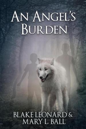 Book cover of An Angel's Burden