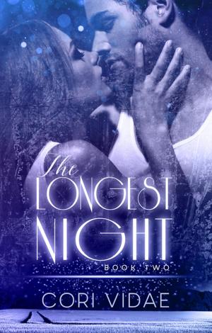 Cover of the book The Longest Night by Catherine Green