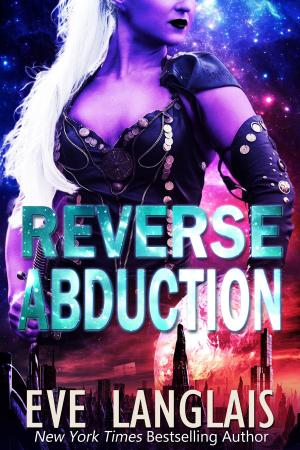 Book cover of Reverse Abduction