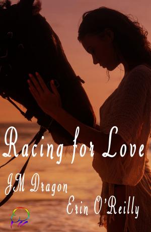 Cover of the book Racing for Love by Jen Silver