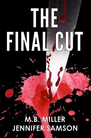 bigCover of the book The Final Cut by 