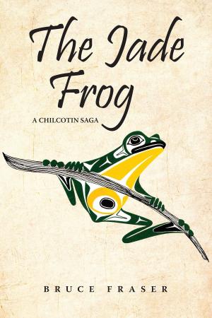 bigCover of the book The Jade Frog by 