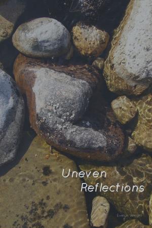 Cover of the book Uneven Reflections by Antonio Tomarchio