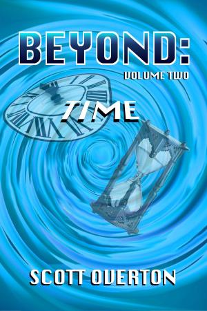 Cover of the book BEYOND: Time by Trent Jamieson