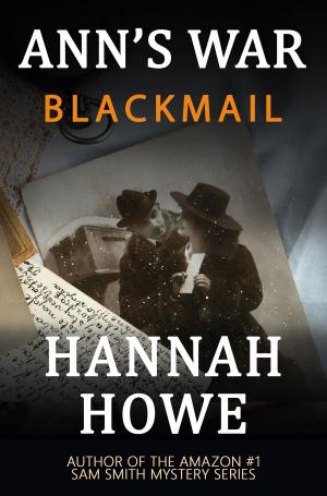 Cover of the book Blackmail by Jessica James