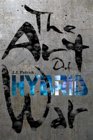 Cover of the book The Art Of Hybrid War by Toni Ann Winninger