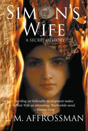 Cover of the book Simon's Wife by Eva Conrad