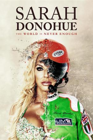 Cover of the book Sarah Donohue by Ryllandra Rose