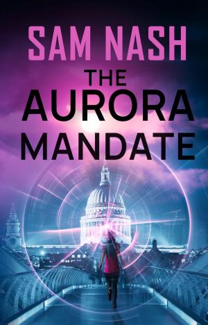 bigCover of the book The Aurora Mandate by 
