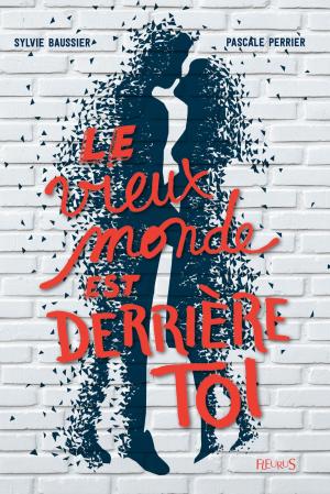Cover of the book Le vieux monde est derrière toi by Vincent Villeminot