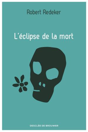 Cover of the book L'éclipse de la mort by Marta López-Jurado Puig