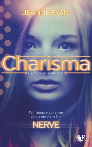 Cover of the book Charisma - Édition française by CABU, Charles TRENET