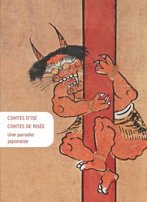 Cover of the book Contes d’Ise, Contes de Risée by Jean El Gammal