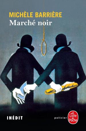 Cover of the book Marché noir by Honoré de Balzac