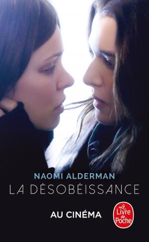 Cover of the book La Désobéissance by James Patterson