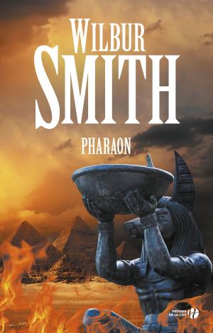 Cover of the book Pharaon by Stephen Elliott