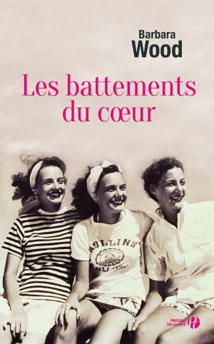 Cover of the book Les Battements du cœur by Danielle STEEL