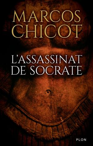 Cover of the book L'assassinat de Socrate by Georges SIMENON