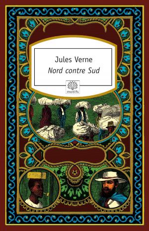 Cover of the book Nord contre Sud by DP Scott