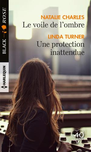 Cover of the book Le voile de l'ombre - Une protection inattendue by Cheryl Harper