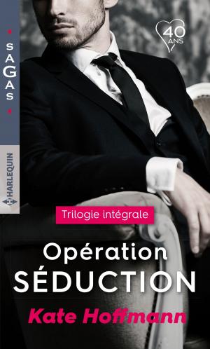 Cover of the book Intégrale "Opération séduction" by Amanda McCabe