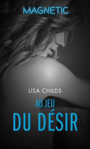 Cover of the book Au jeu du désir by Rhiannon Frater