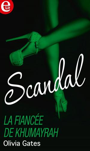Cover of the book La fiancée de Khumayrah by Merilyn Simonds