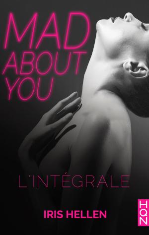 Book cover of Mad about you - L'intégrale