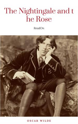 Cover of the book The Nightingale And The Rose by Oscar Wilde (2010-09-10) by Bram Stoker