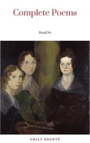 Book cover of Brontë Sisters: Complete Poems