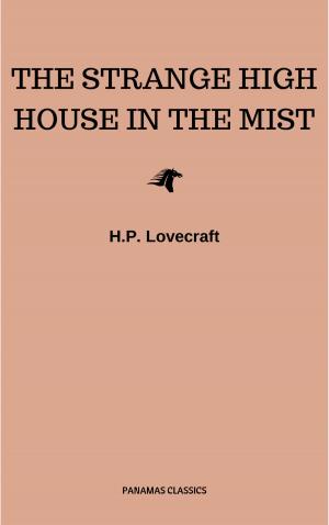 Cover of the book The Strange High House in the Mist by Luigi Pirandello