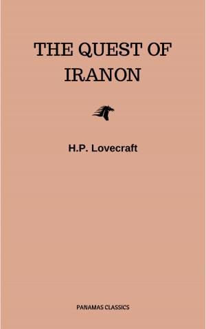 bigCover of the book The Quest of Iranon by 